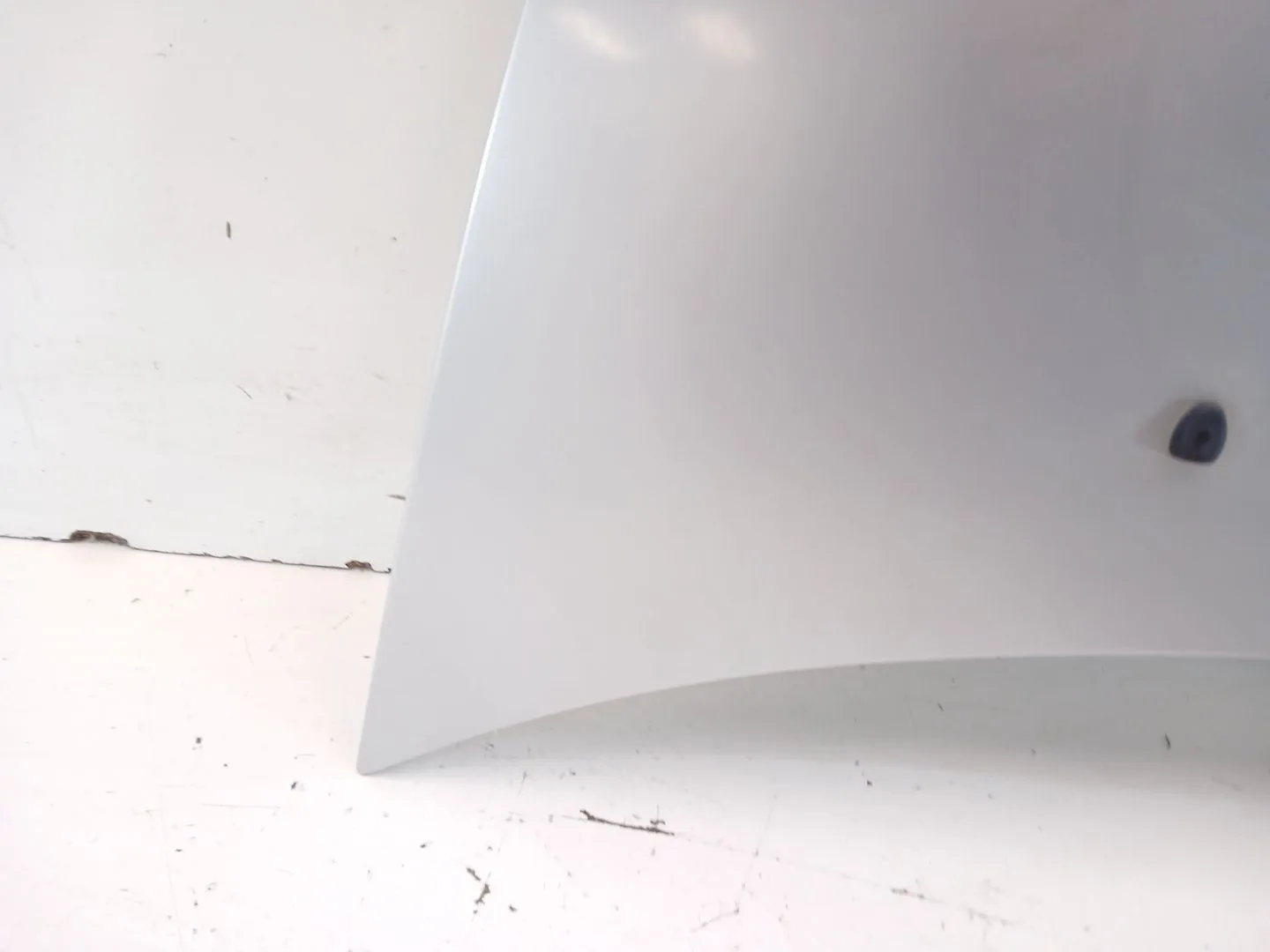 Capot para Citroën C3 I (Fc_, Fn_)