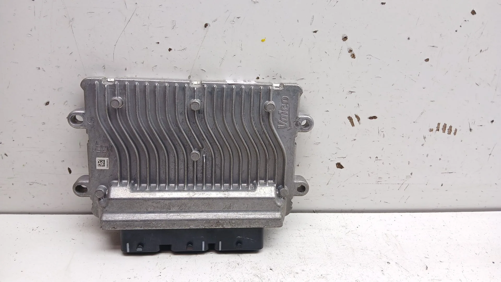 Centralita Motor Uce para Citroën C3 I (Fc_, Fn_)