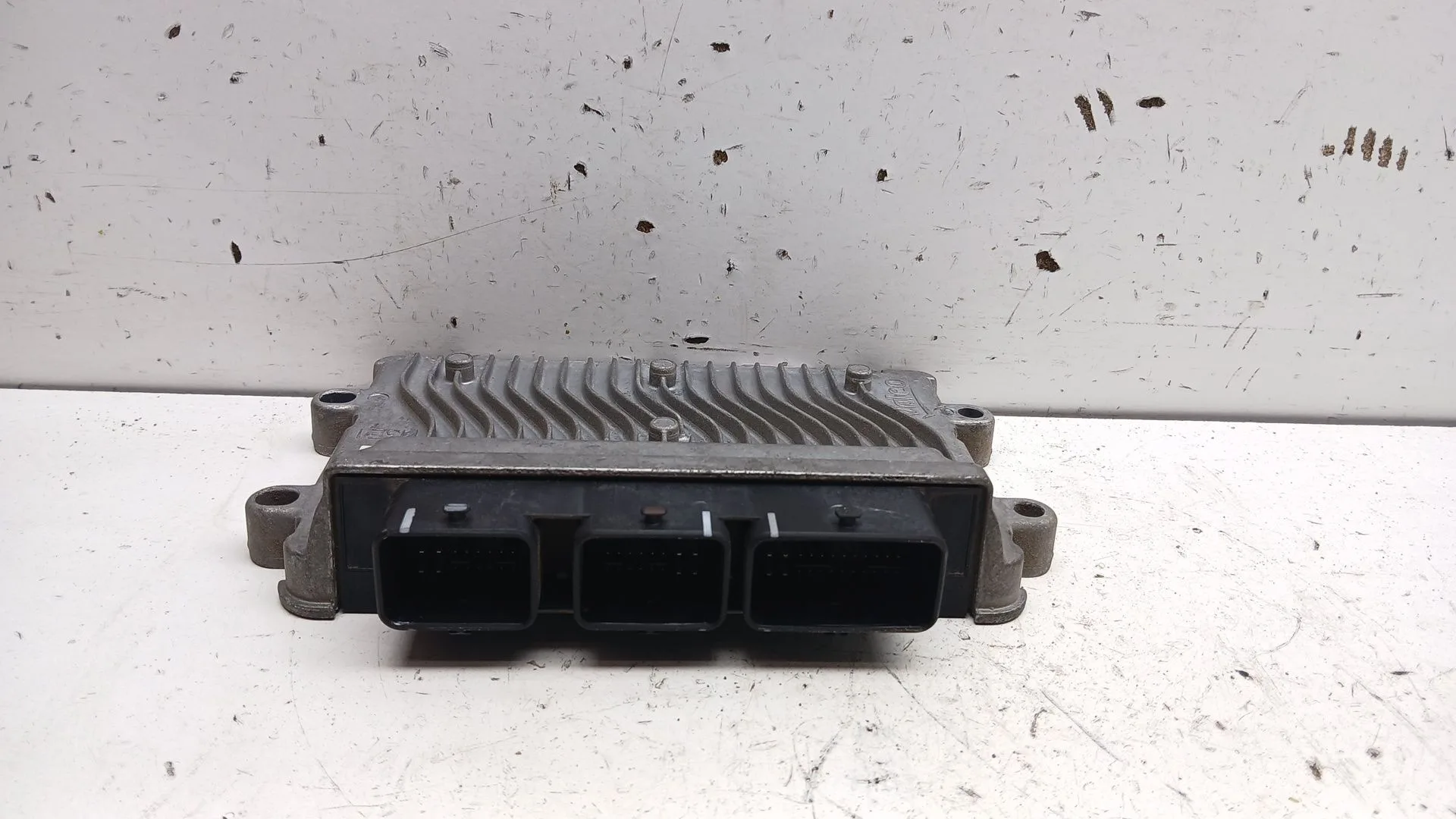 Centralita Motor Uce para Citroën C3 I (Fc_, Fn_)