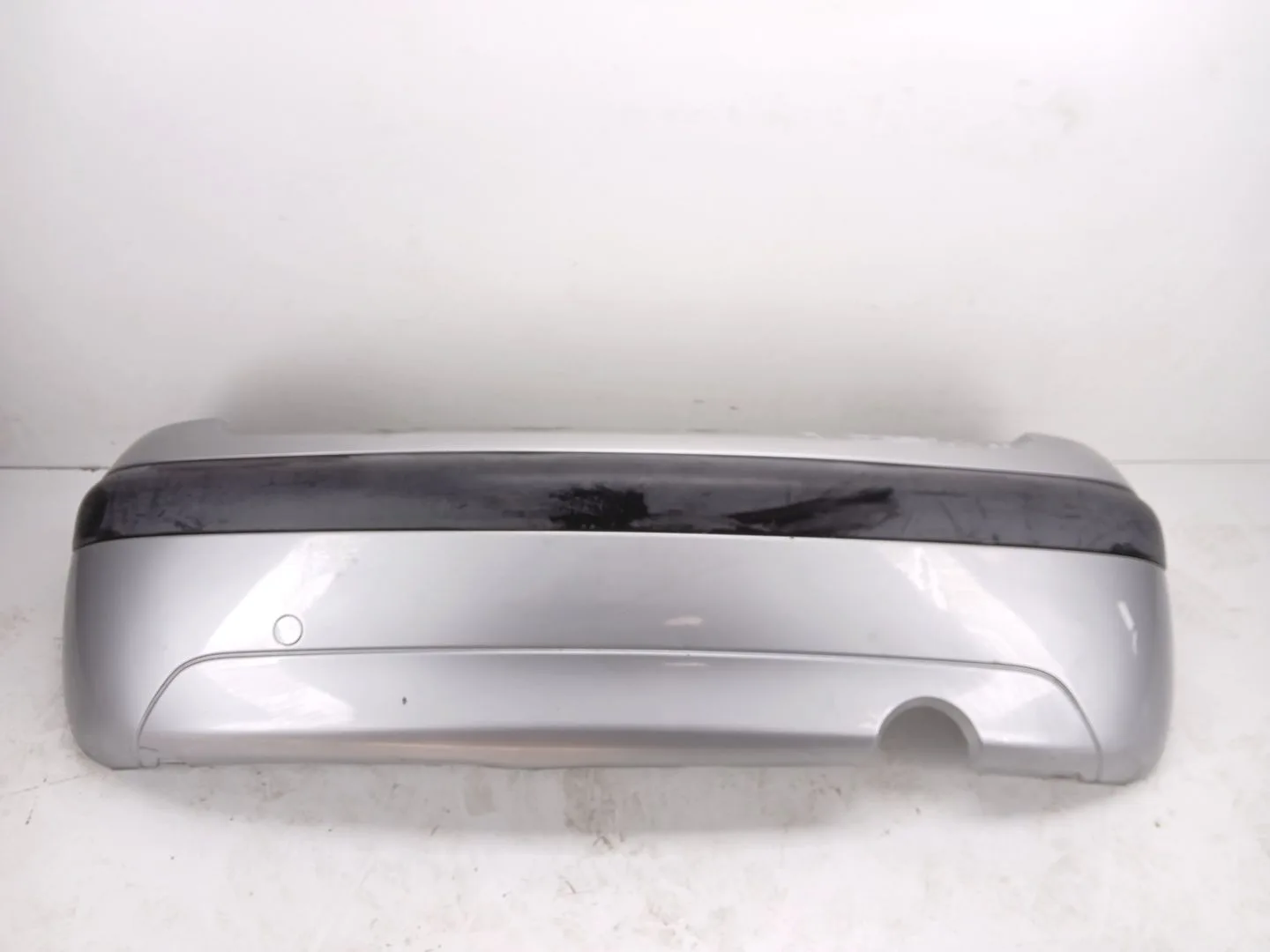 Paragolpes Trasero para Citroën C3 I (Fc_, Fn_)