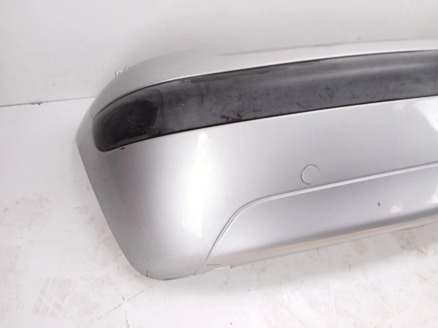 Paragolpes Trasero para Citroën C3 I (Fc_, Fn_)