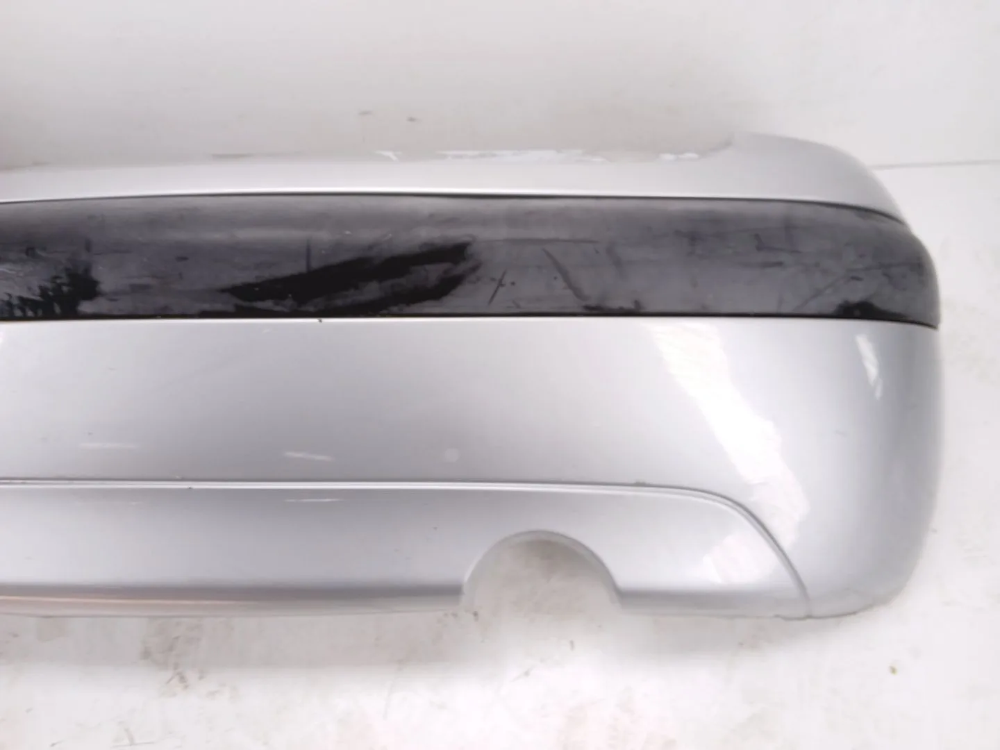 Paragolpes Trasero para Citroën C3 I (Fc_, Fn_)