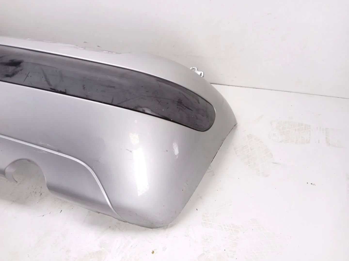 Paragolpes Trasero para Citroën C3 I (Fc_, Fn_)