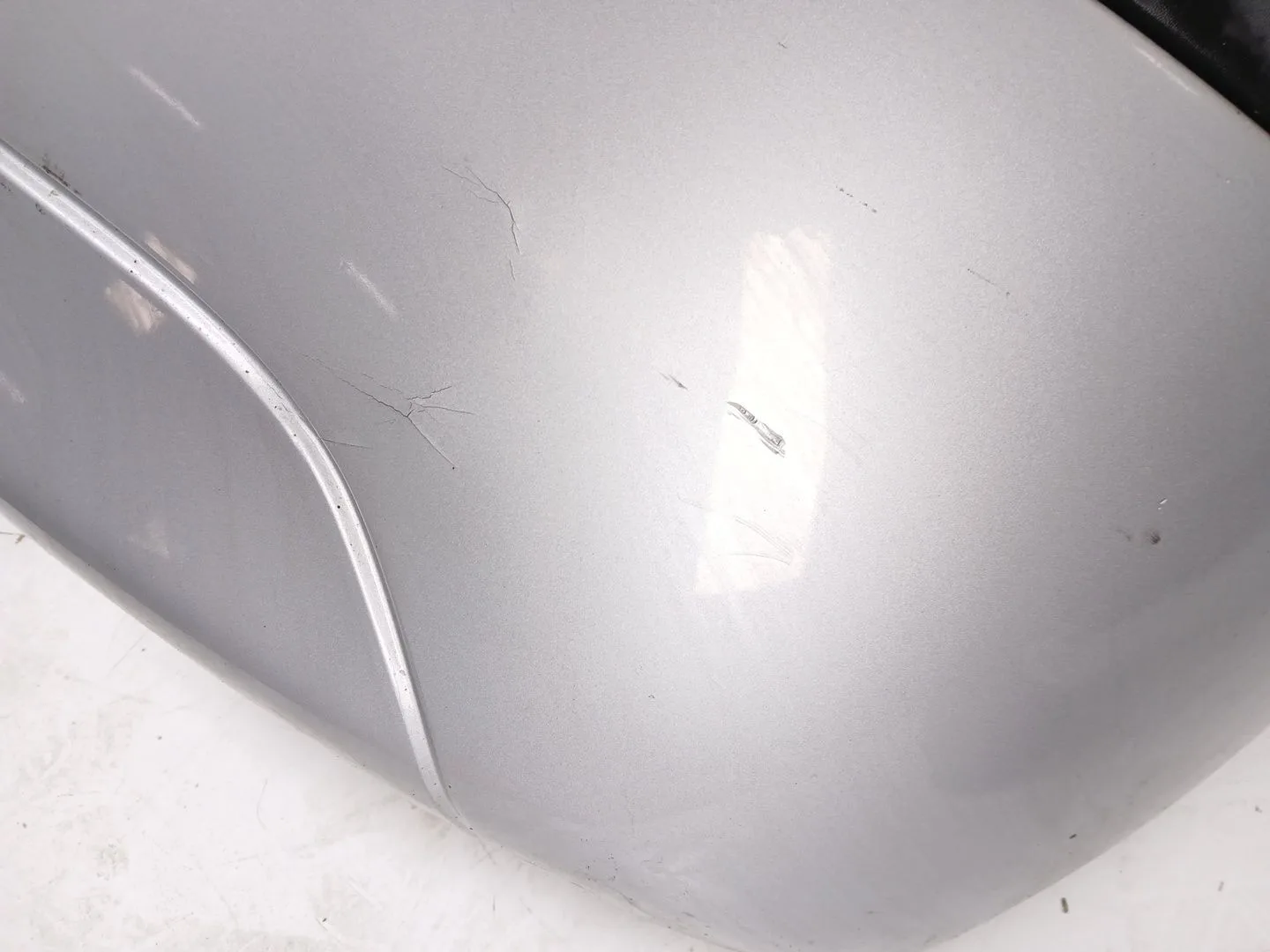Paragolpes Trasero para Citroën C3 I (Fc_, Fn_)