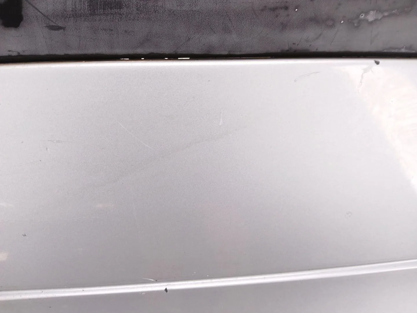 Paragolpes Trasero para Citroën C3 I (Fc_, Fn_)