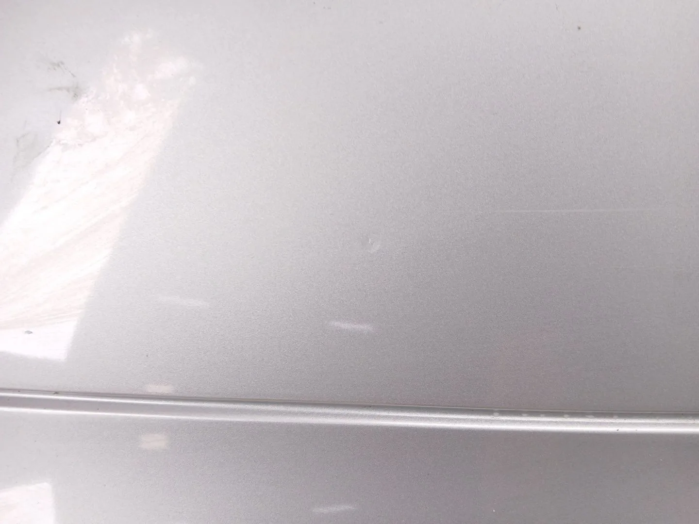 Paragolpes Trasero para Citroën C3 I (Fc_, Fn_)