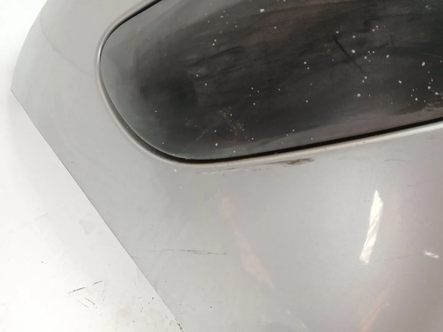 Paragolpes Trasero para Citroën C3 I (Fc_, Fn_)