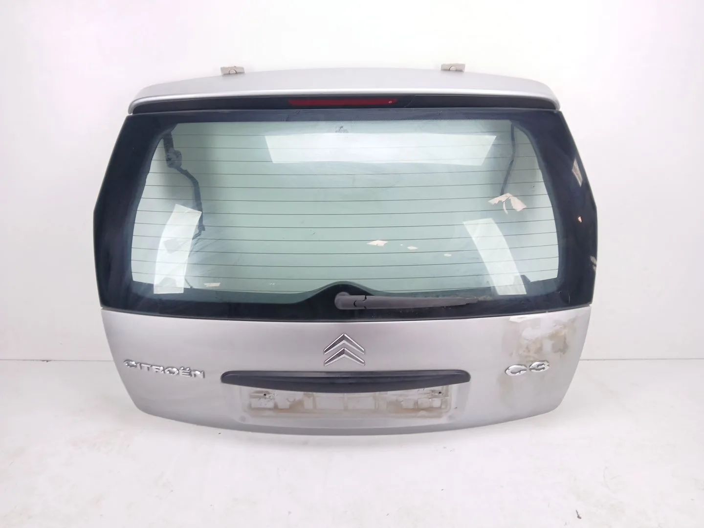 Porton Trasero para Citroën C3 I (Fc_, Fn_)