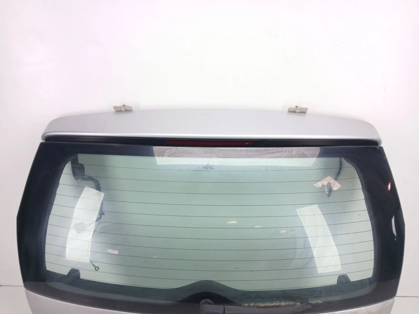 Porton Trasero para Citroën C3 I (Fc_, Fn_)