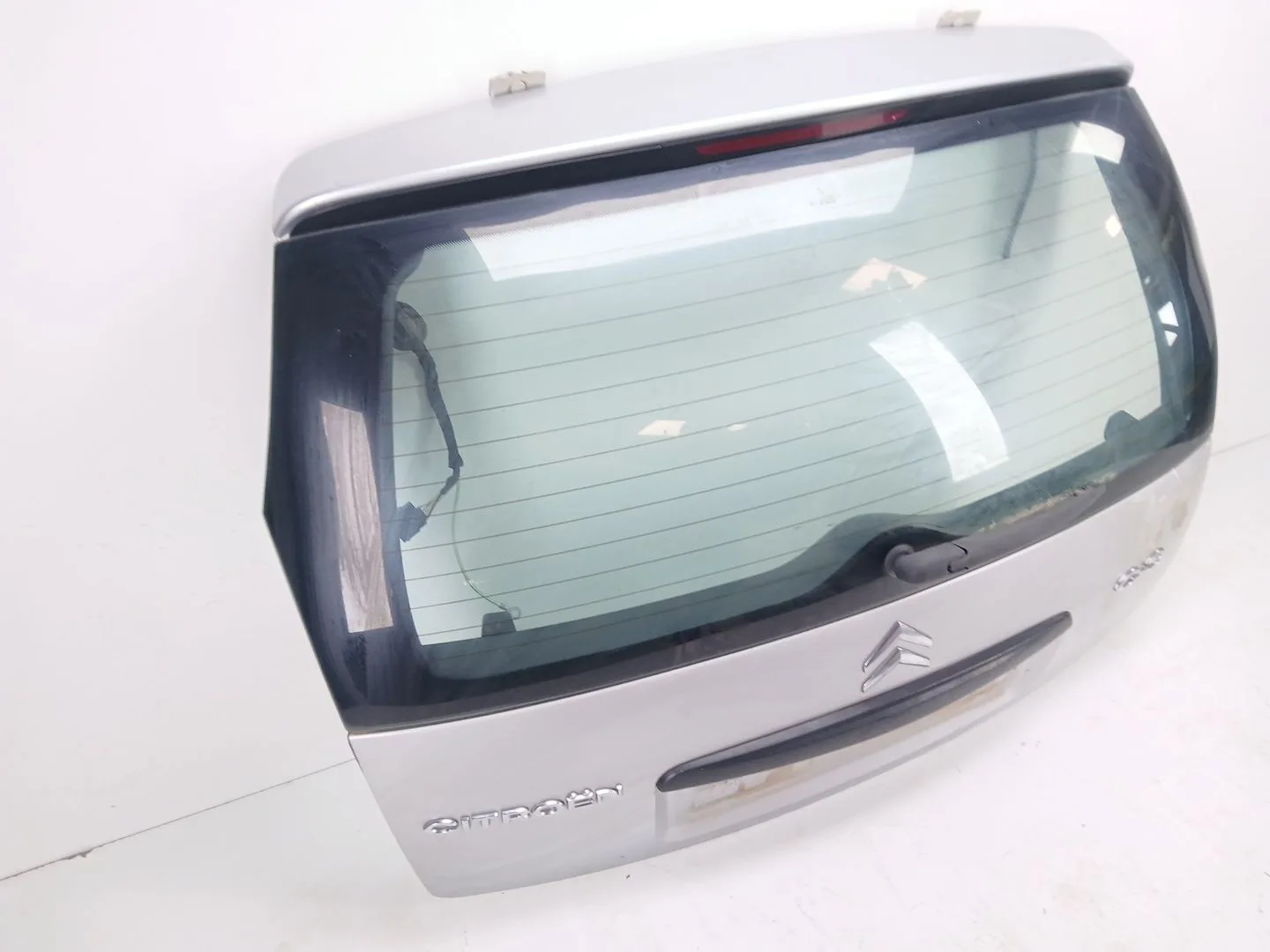 Porton Trasero para Citroën C3 I (Fc_, Fn_)