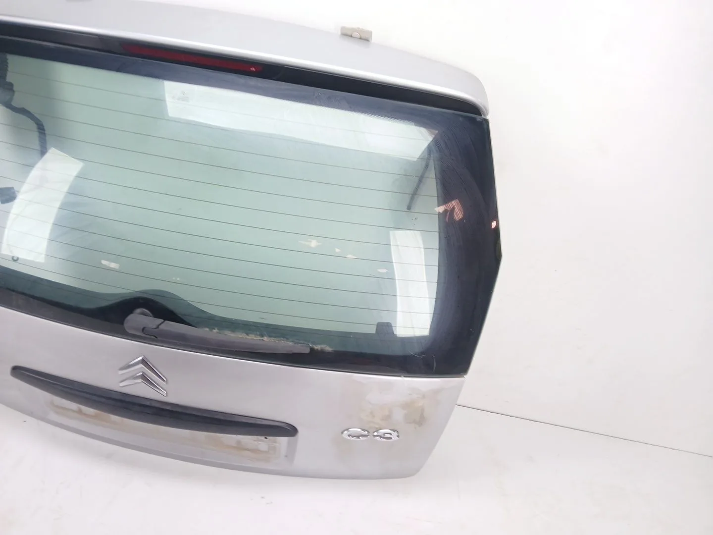 Porton Trasero para Citroën C3 I (Fc_, Fn_)