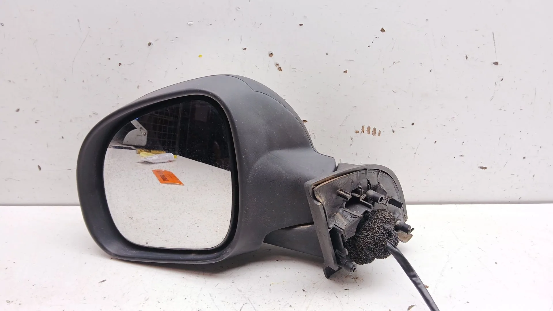 Retrovisor Izquierdo para Citroën C3 I (Fc_, Fn_)