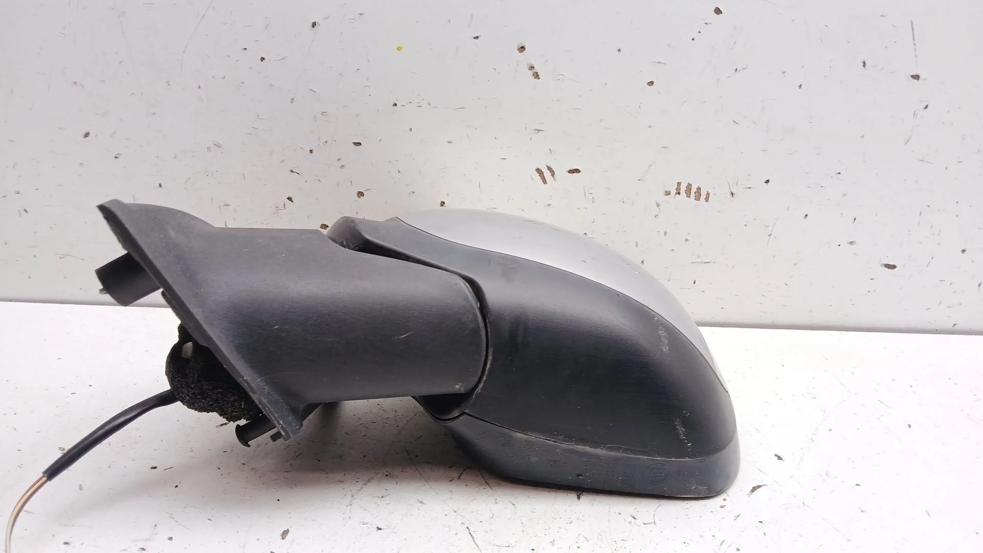 Retrovisor Izquierdo para Citroën C3 I (Fc_, Fn_)