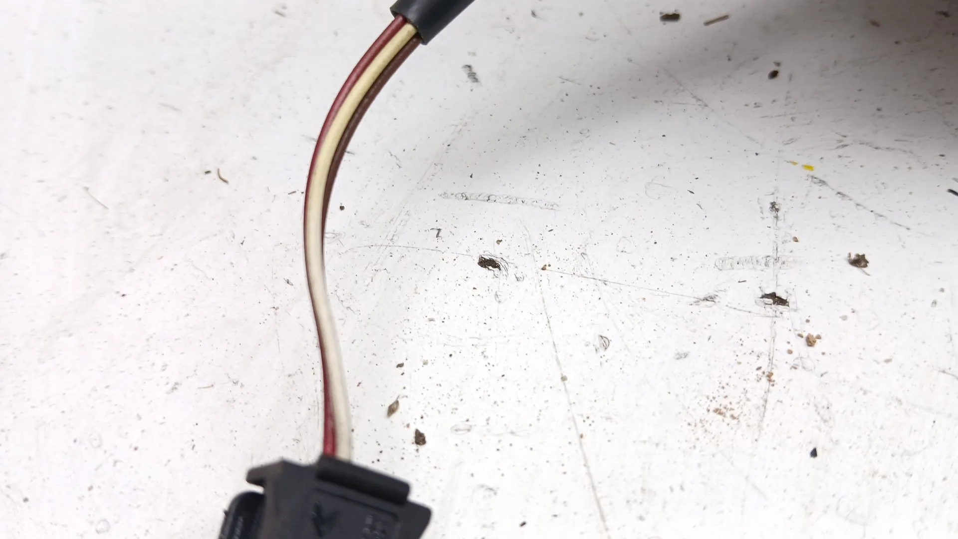 Retrovisor Izquierdo para Citroën C3 I (Fc_, Fn_)