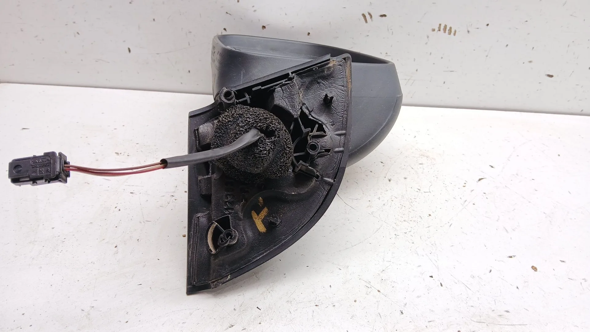 Retrovisor Izquierdo para Citroën C3 I (Fc_, Fn_)