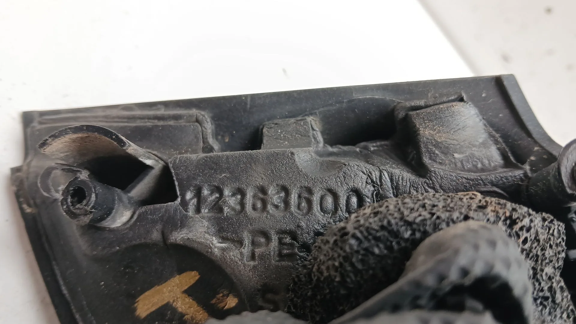 Retrovisor Izquierdo para Citroën C3 I (Fc_, Fn_)