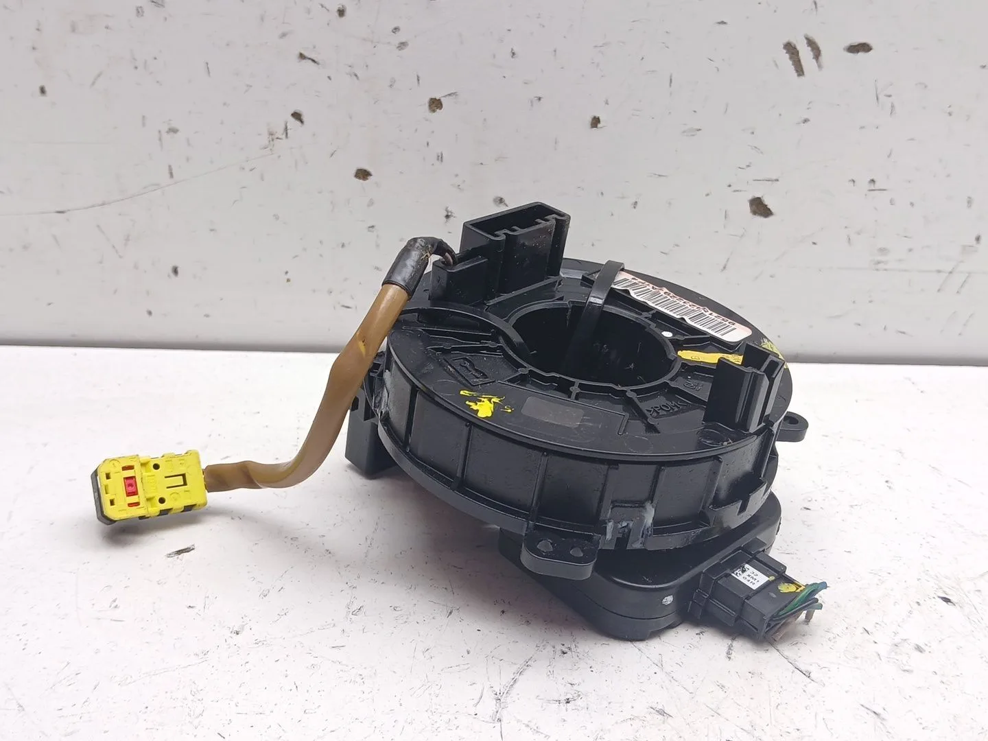 Anillo Airbag para Chevrolet Aveo Sedan (T300)