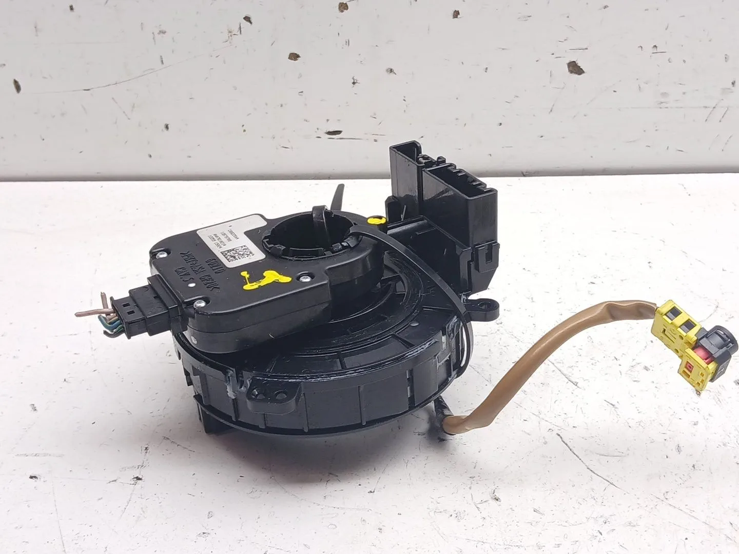Anillo Airbag para Chevrolet Aveo Sedan (T300)