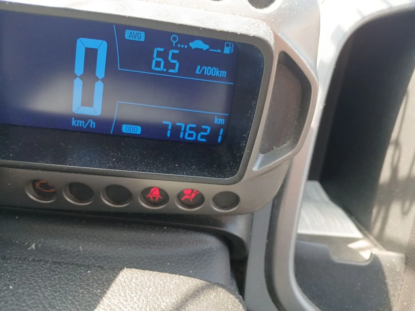 Caja Cambios para Chevrolet Aveo Sedan (T300)