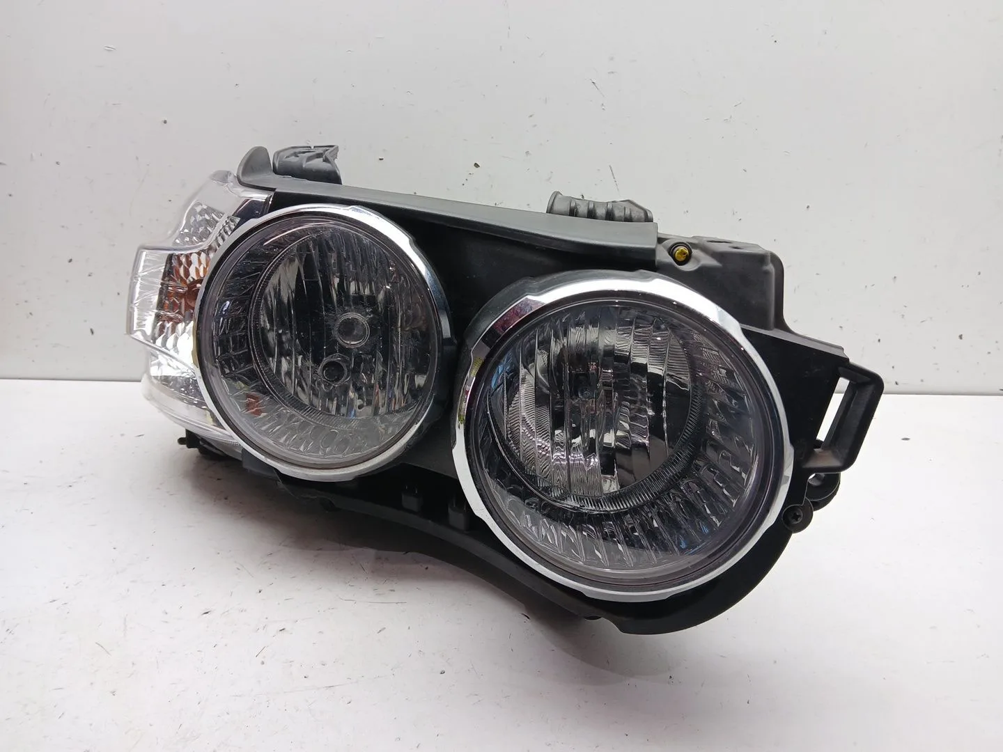 Faro Derecho para Chevrolet Aveo Sedan (T300)