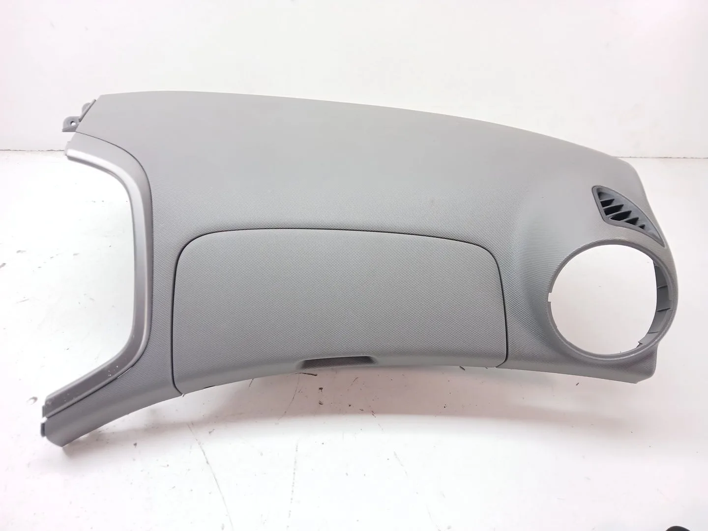 Kit Airbag para Chevrolet Aveo Sedan (T300)
