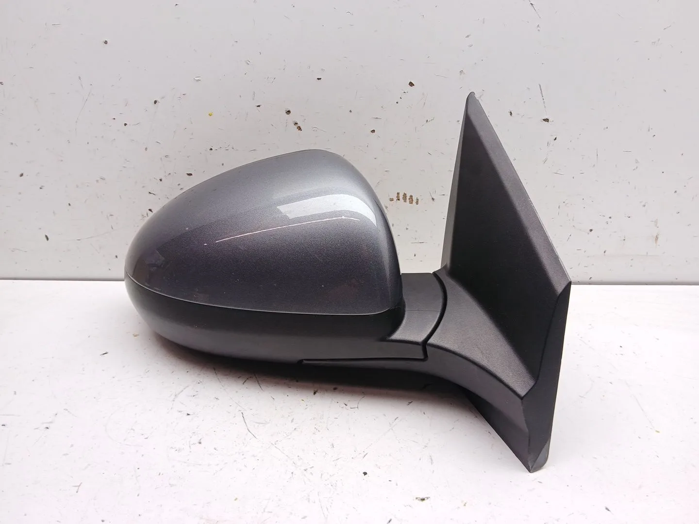 Retrovisor Derecho para Chevrolet Aveo Sedan (T300)