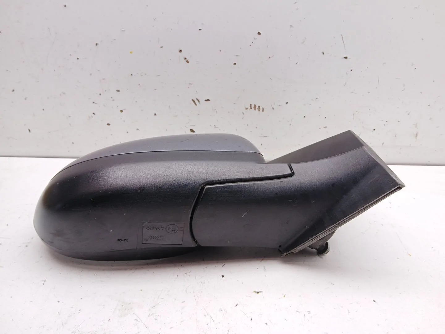 Retrovisor Derecho para Chevrolet Aveo Sedan (T300)