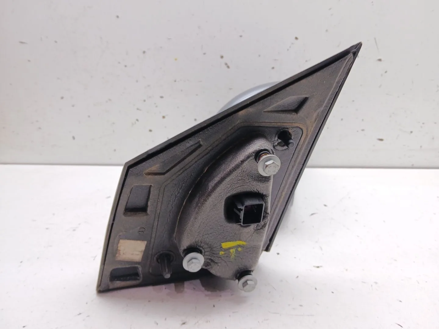 Retrovisor Derecho para Chevrolet Aveo Sedan (T300)