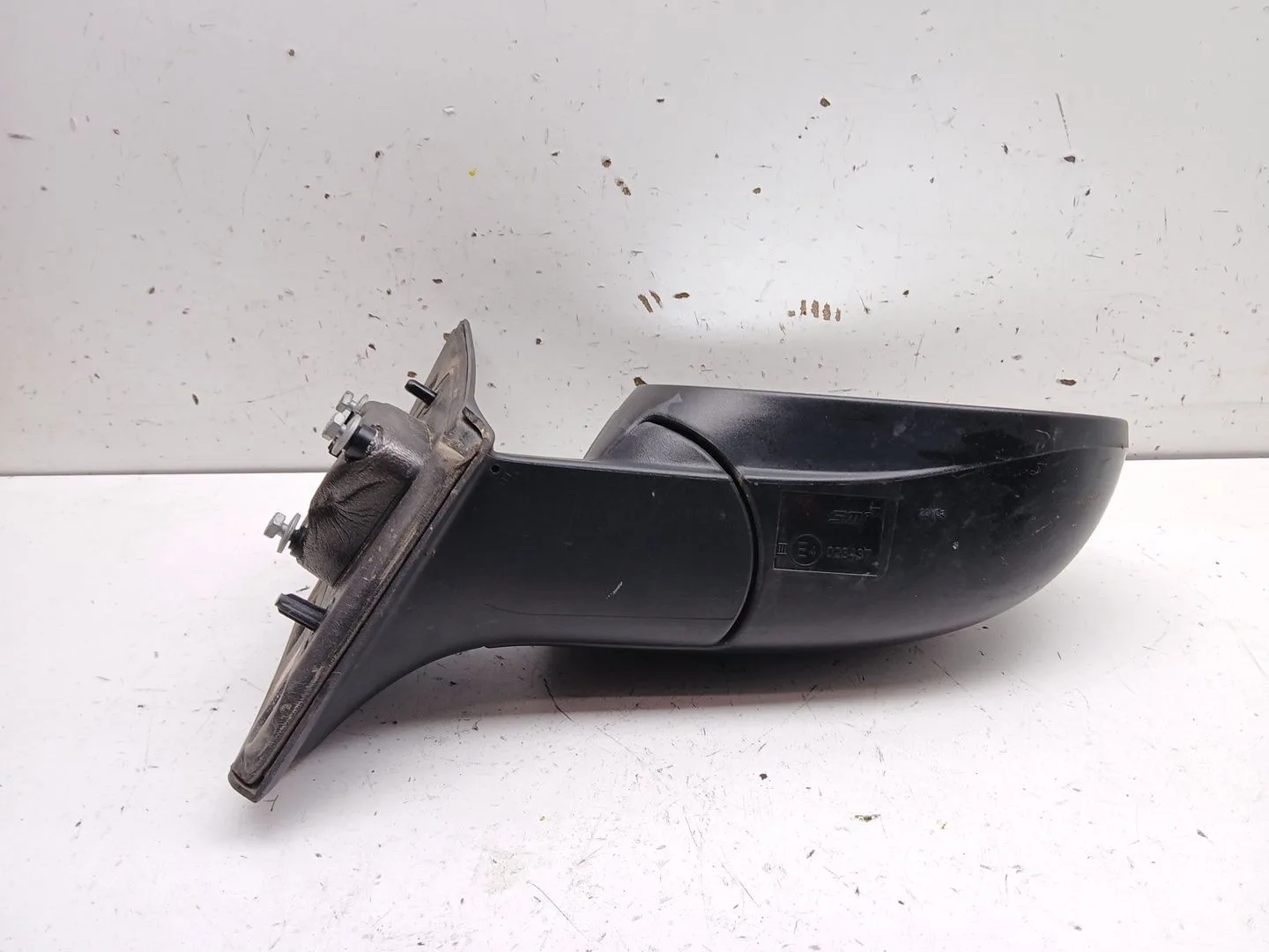 Retrovisor Derecho para Chevrolet Aveo Sedan (T300)