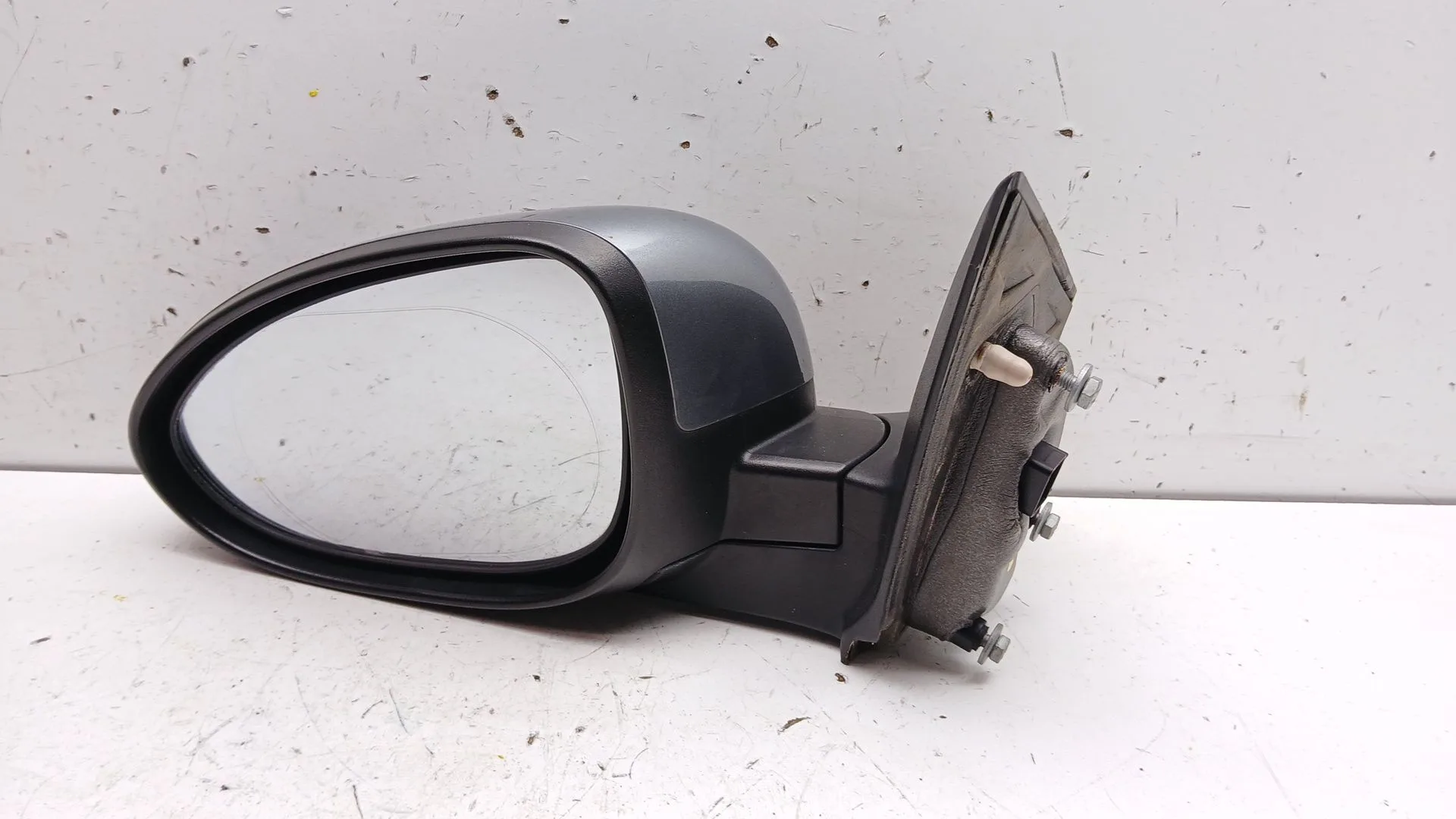 Retrovisor Izquierdo para Chevrolet Aveo Sedan (T300)