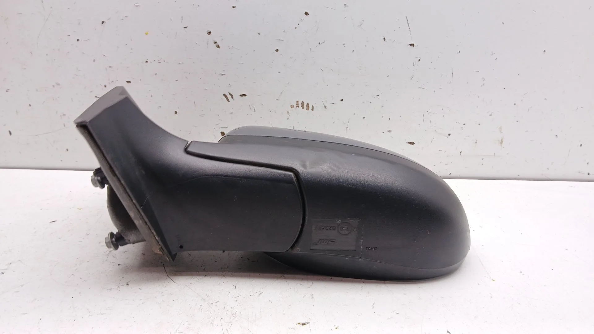 Retrovisor Izquierdo para Chevrolet Aveo Sedan (T300)