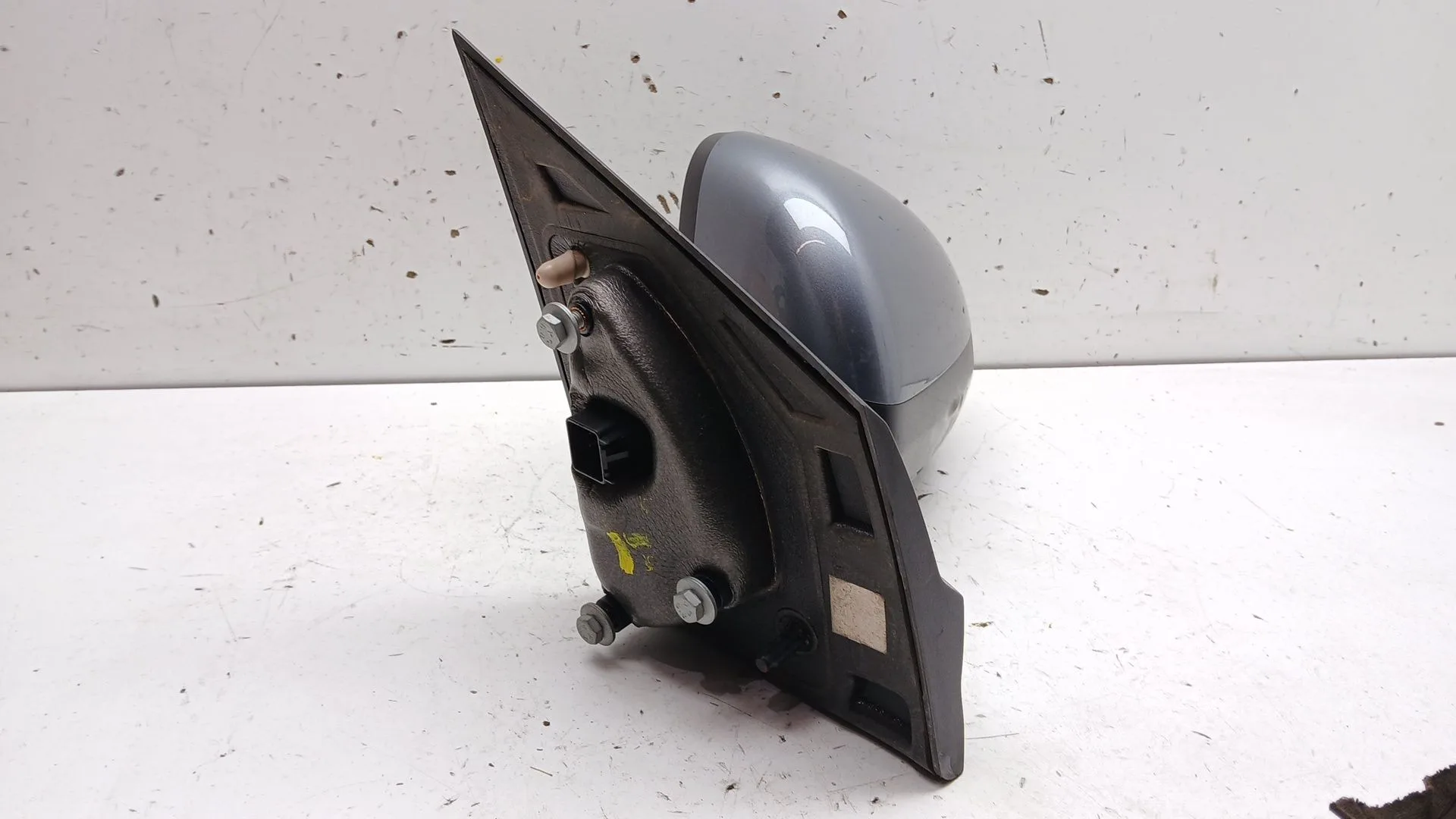 Retrovisor Izquierdo para Chevrolet Aveo Sedan (T300)