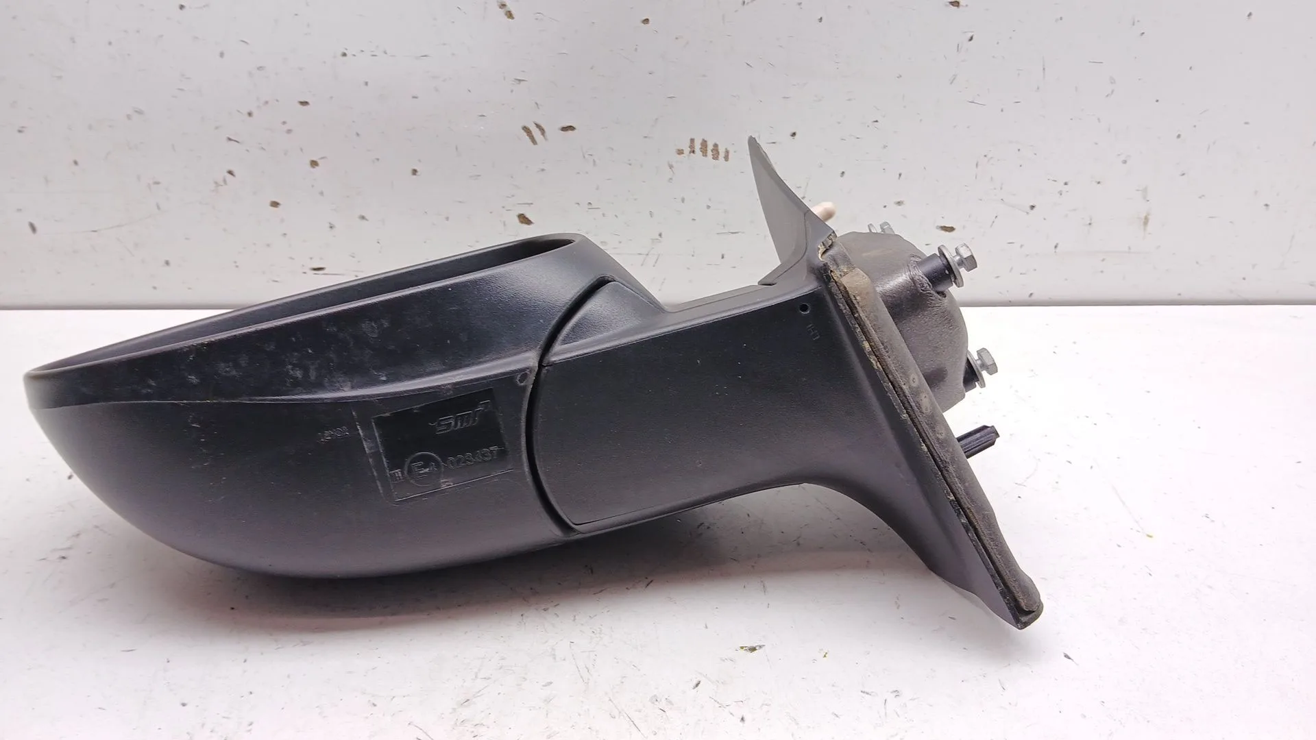 Retrovisor Izquierdo para Chevrolet Aveo Sedan (T300)