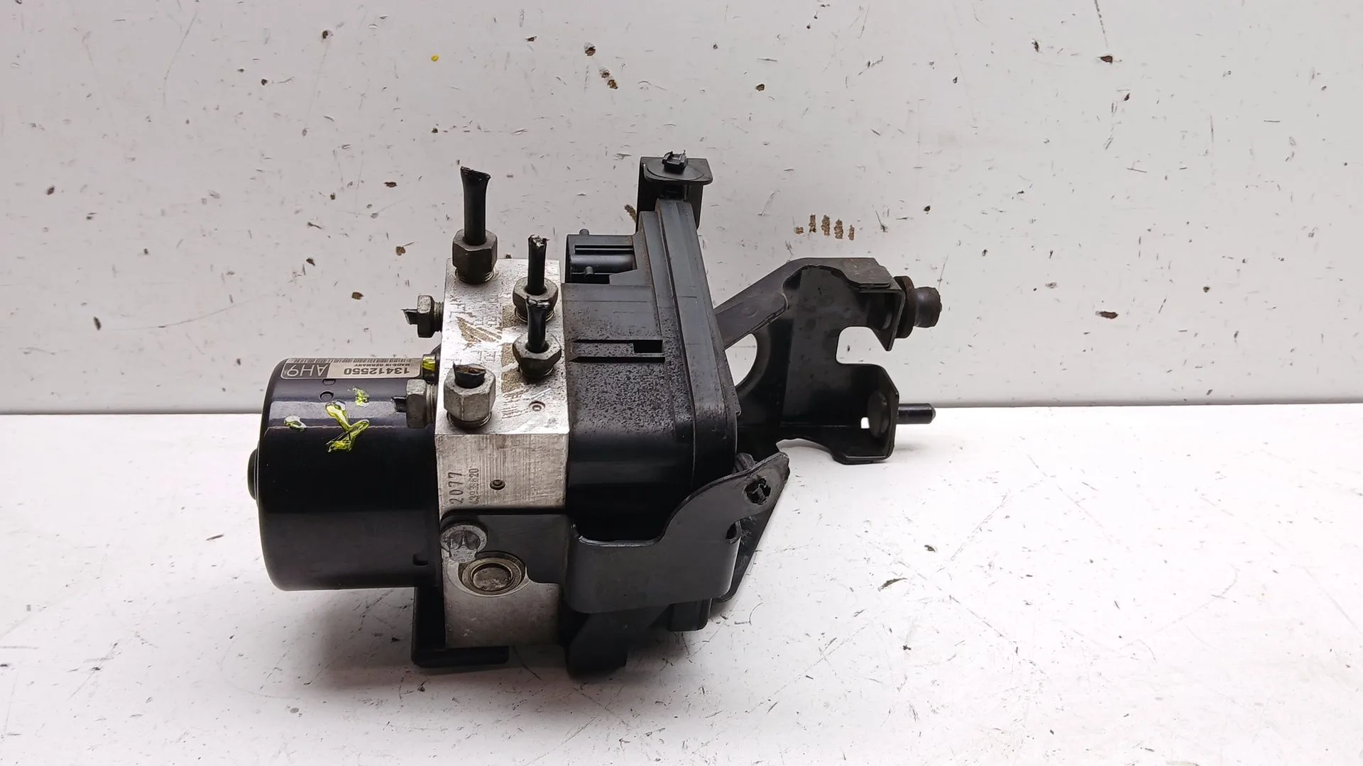 Abs para Opel Astra J (P10)