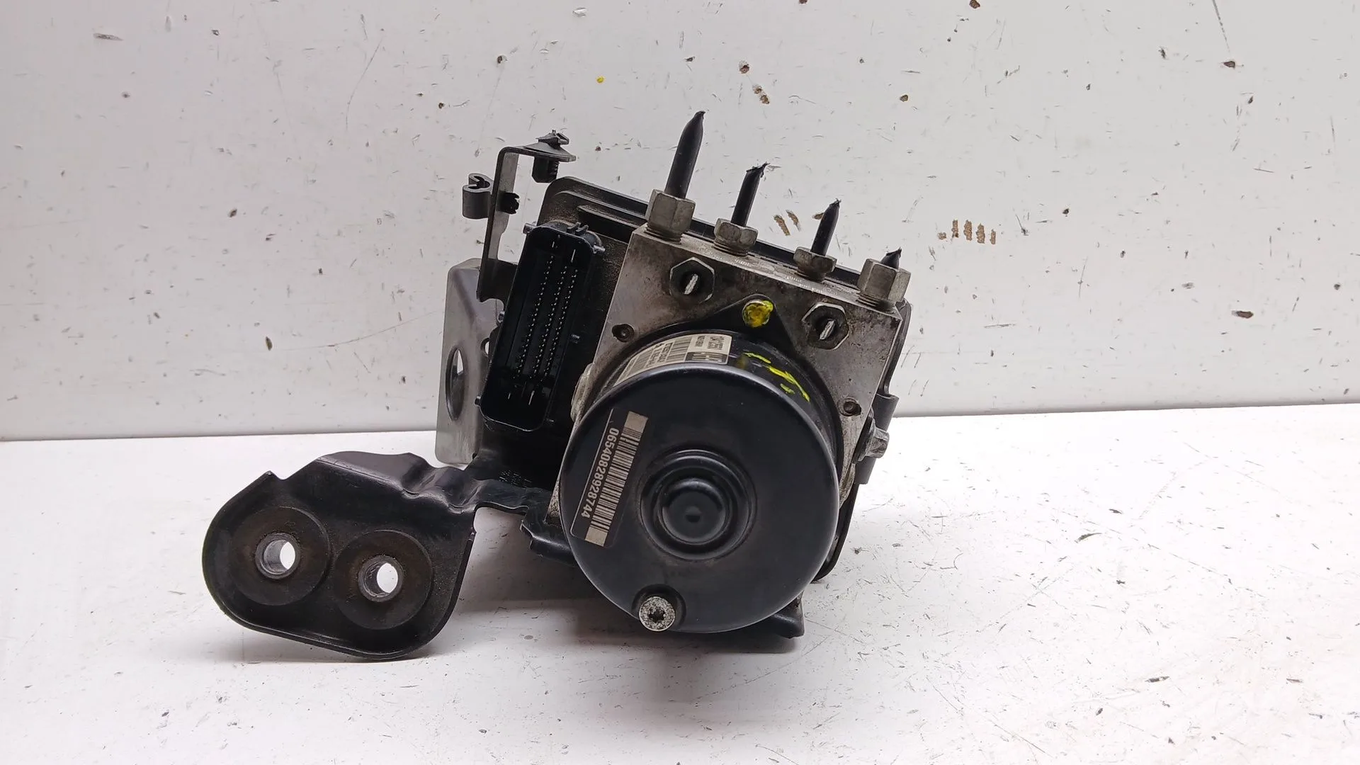 Abs para Opel Astra J (P10)