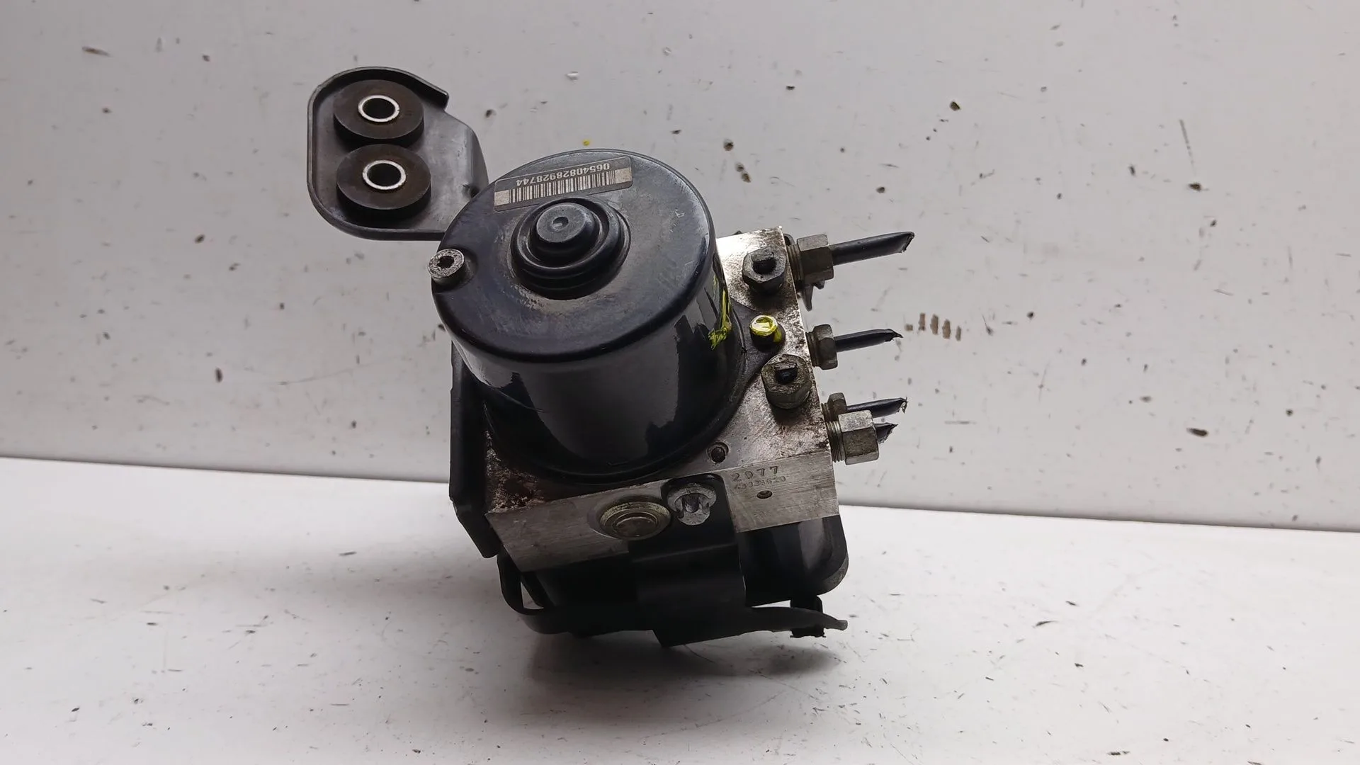 Abs para Opel Astra J (P10)