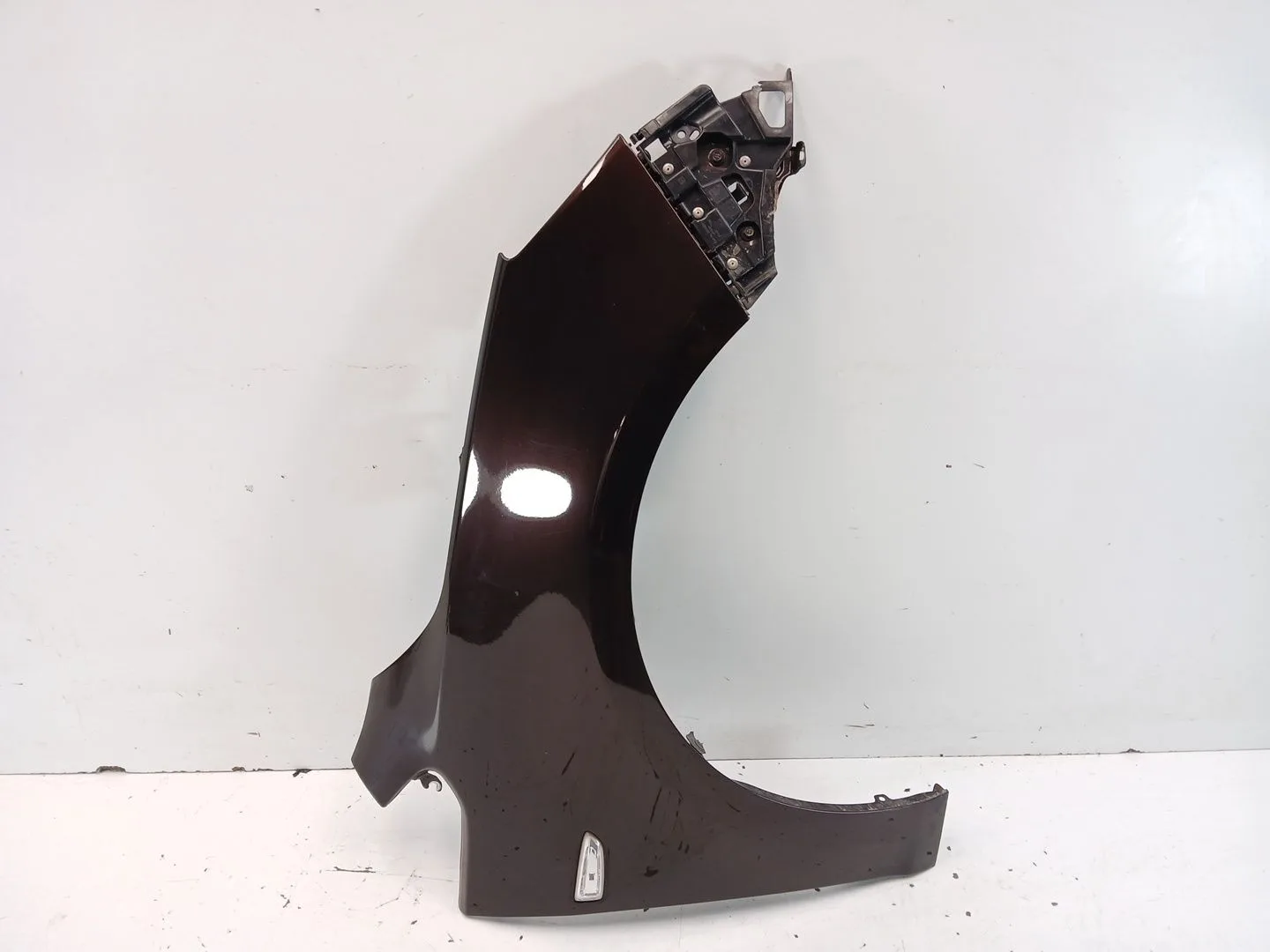Aleta Delantera Derecha para Opel Astra J (P10)