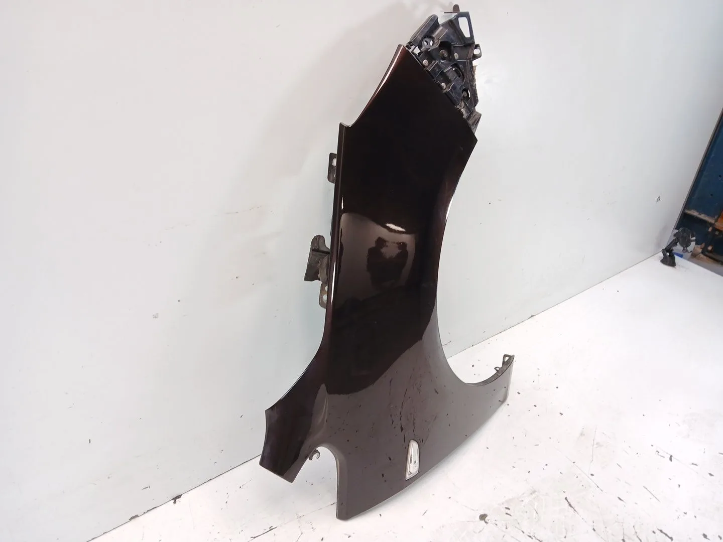 Aleta Delantera Derecha para Opel Astra J (P10)