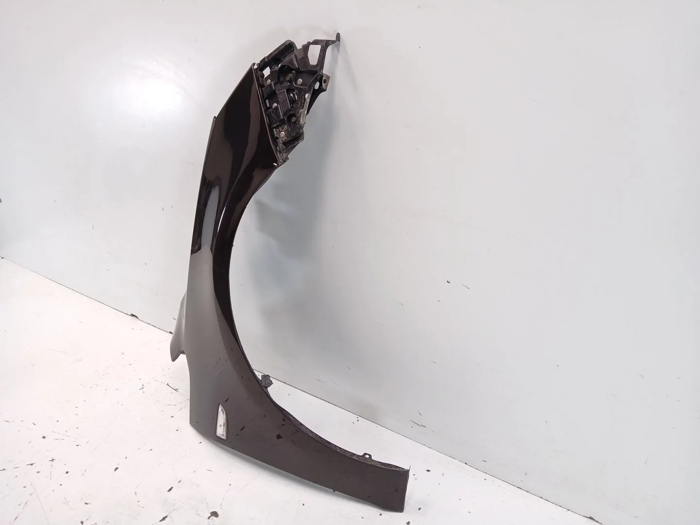 Aleta Delantera Derecha para Opel Astra J (P10)