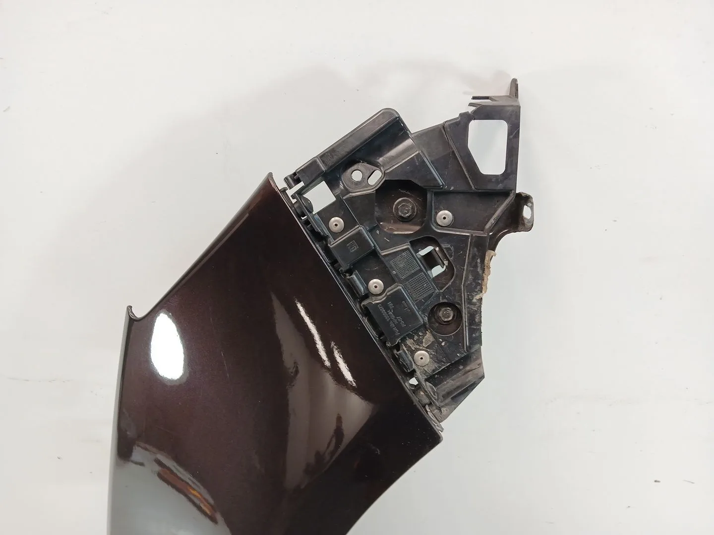 Aleta Delantera Derecha para Opel Astra J (P10)