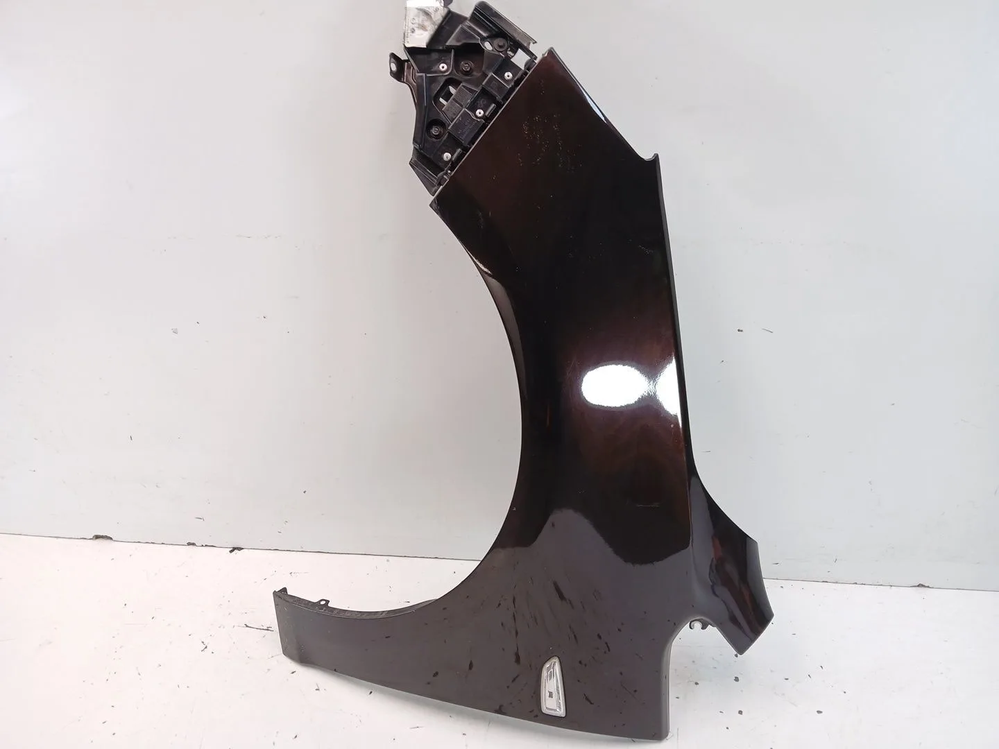 Aleta Delantera Izquierda para Opel Astra J (P10)