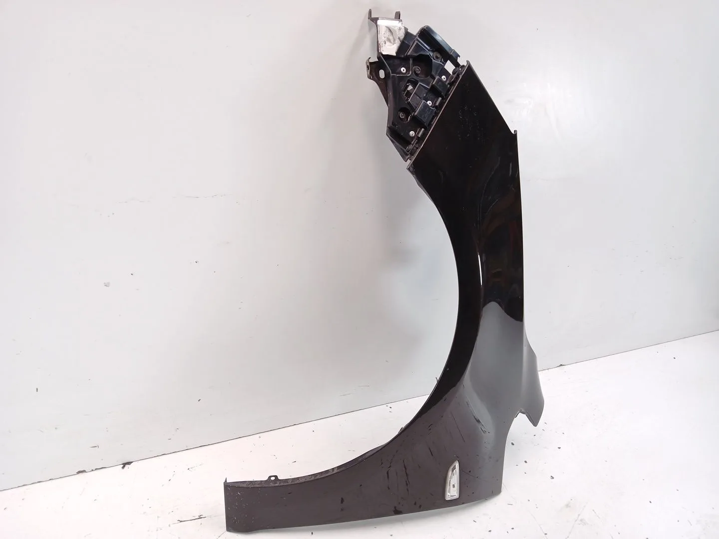 Aleta Delantera Izquierda para Opel Astra J (P10)