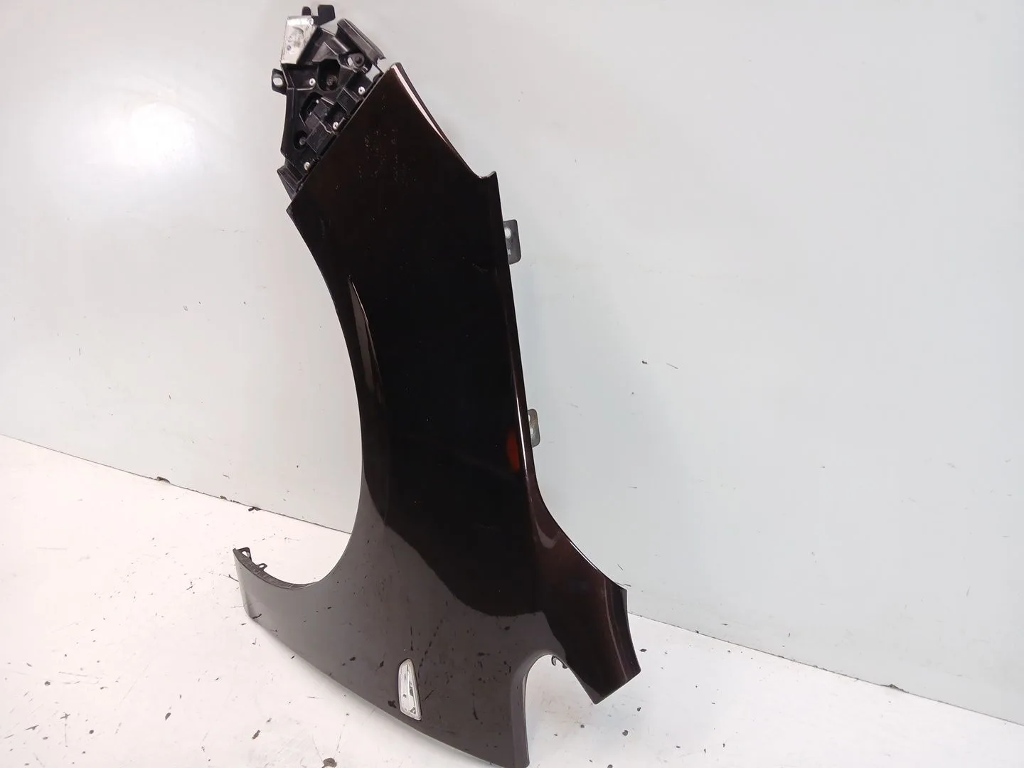 Aleta Delantera Izquierda para Opel Astra J (P10)