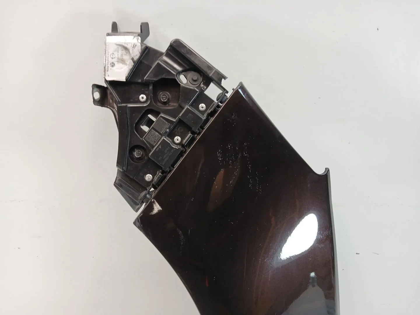 Aleta Delantera Izquierda para Opel Astra J (P10)