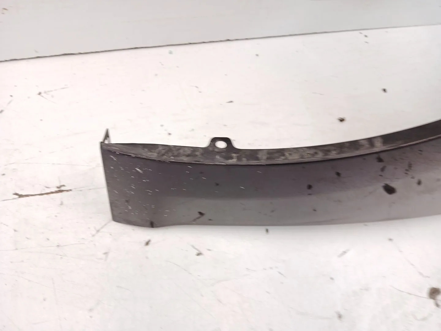 Aleta Delantera Izquierda para Opel Astra J (P10)