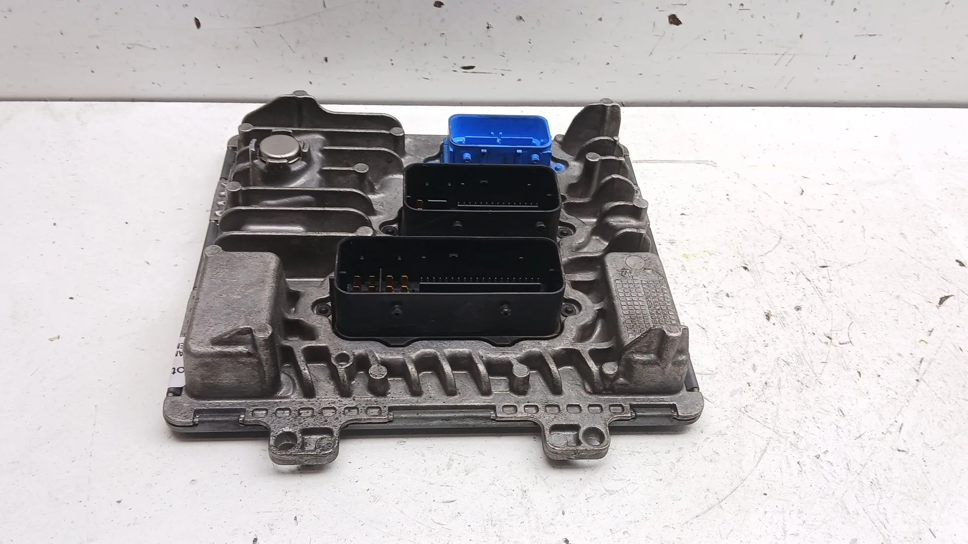 Centralita Motor Uce para Opel Astra J (P10)