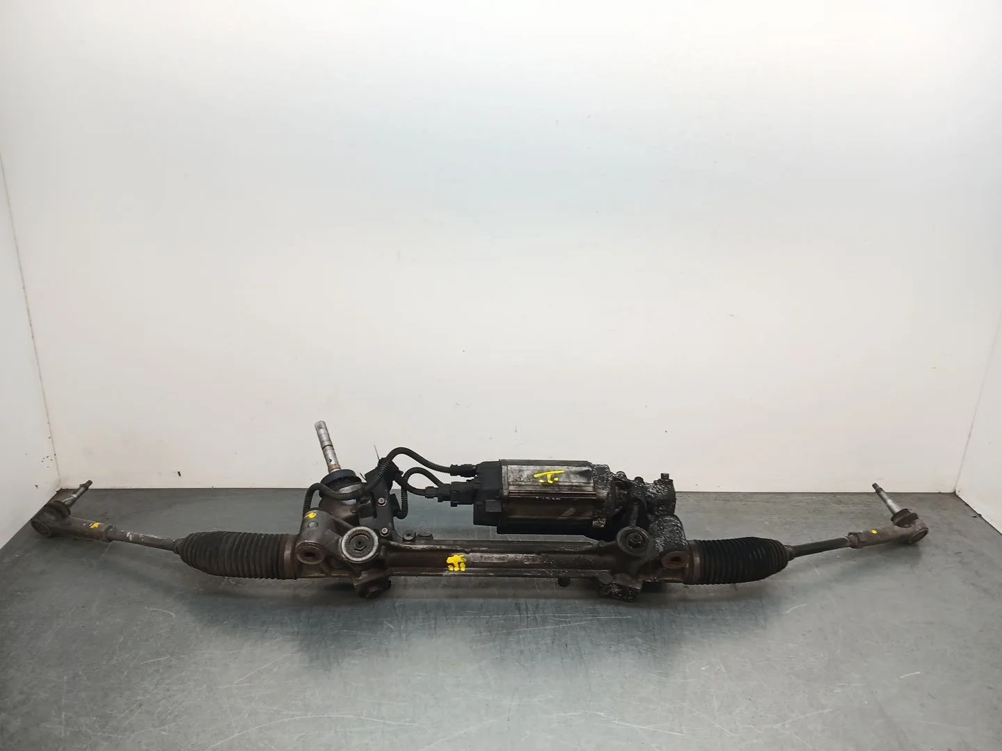 Cremallera Direccion para Opel Astra J (P10)