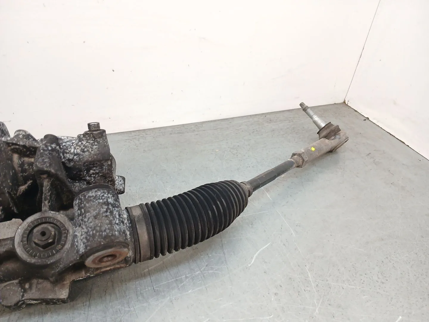 Cremallera Direccion para Opel Astra J (P10)