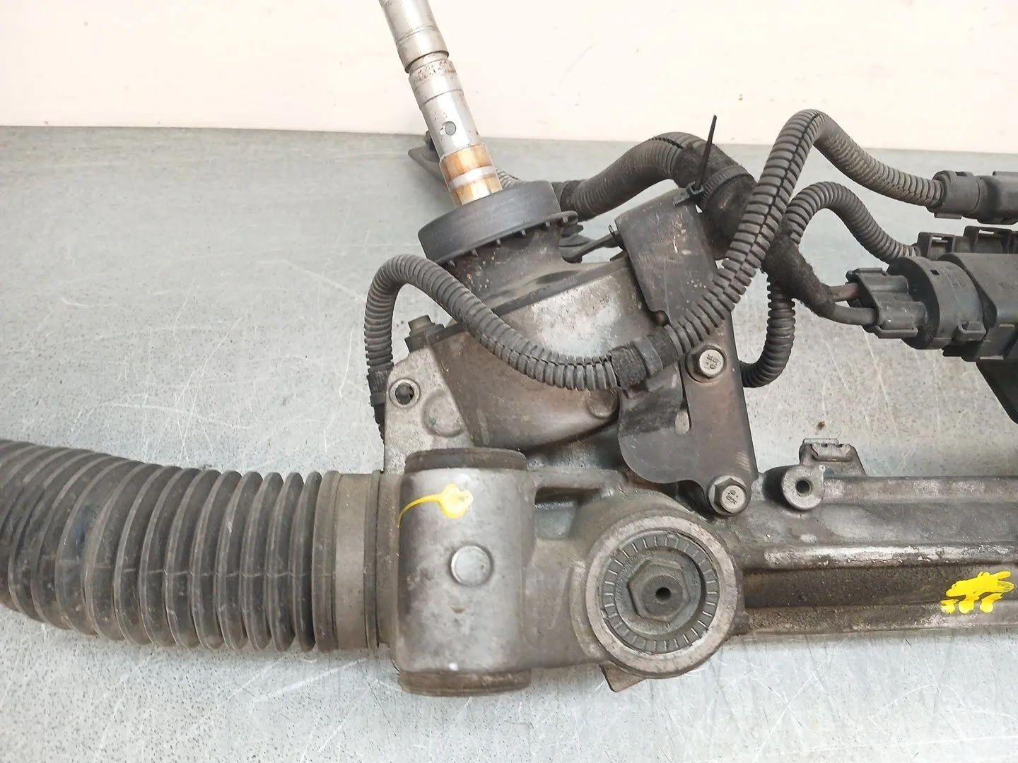 Cremallera Direccion para Opel Astra J (P10)