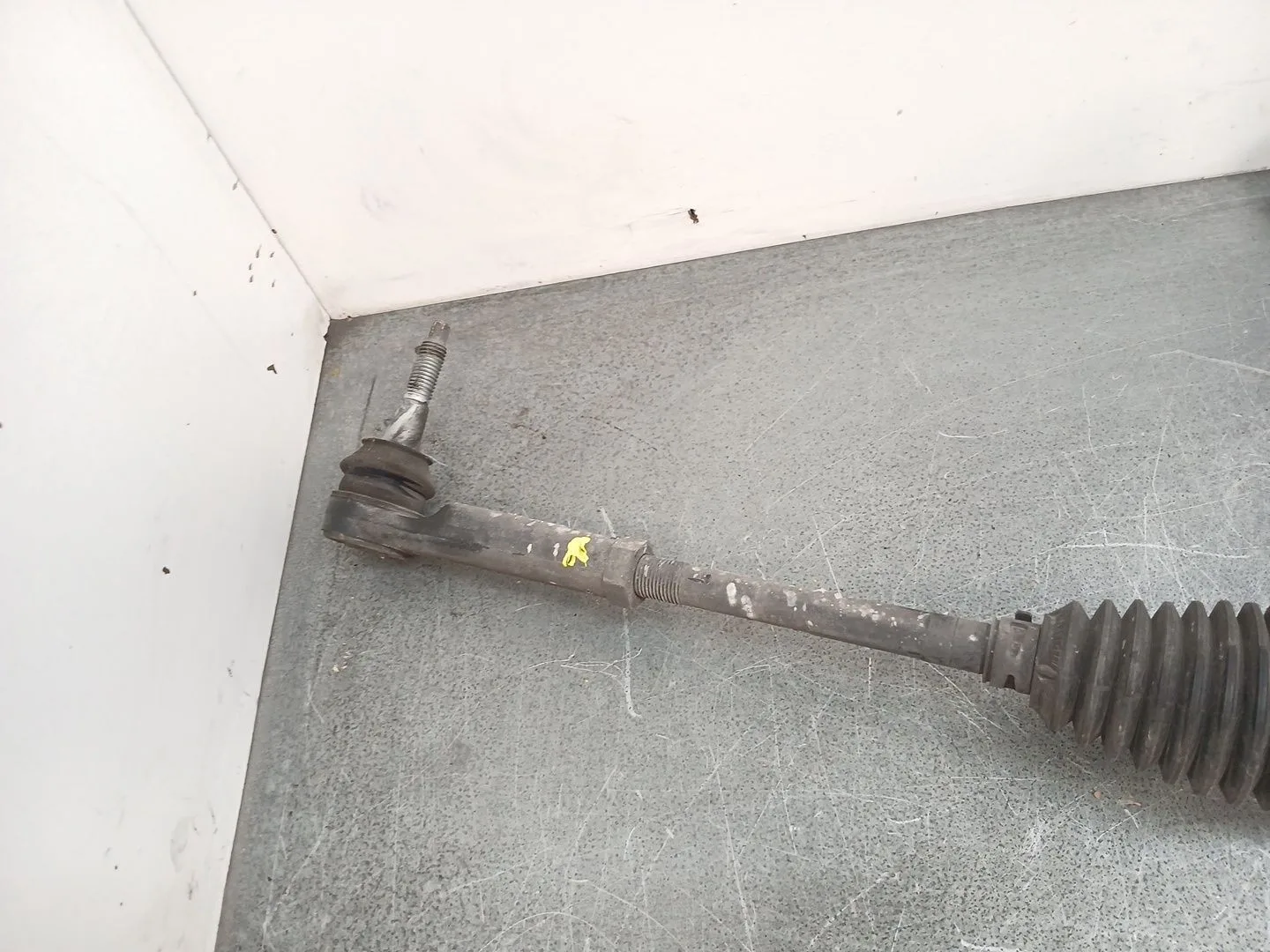 Cremallera Direccion para Opel Astra J (P10)